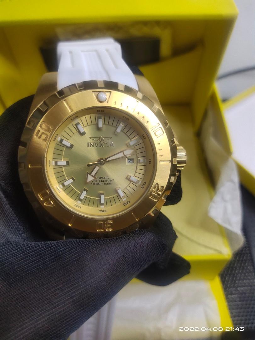 Invicta 23740 sales