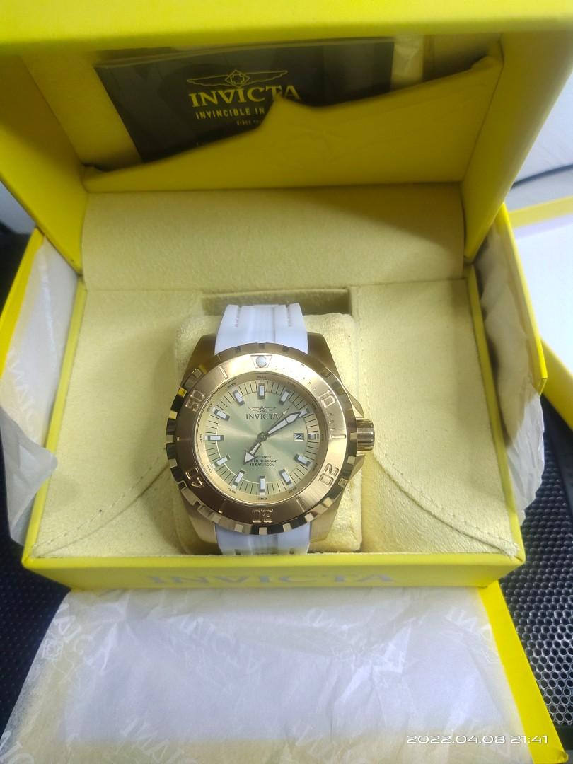 Invicta 23740 store