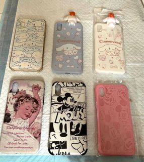 iPhone X 手機套