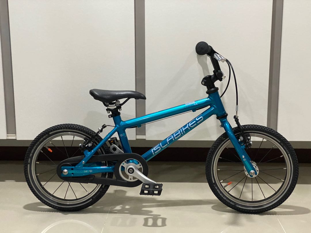 Isla bike best sale 14 inch