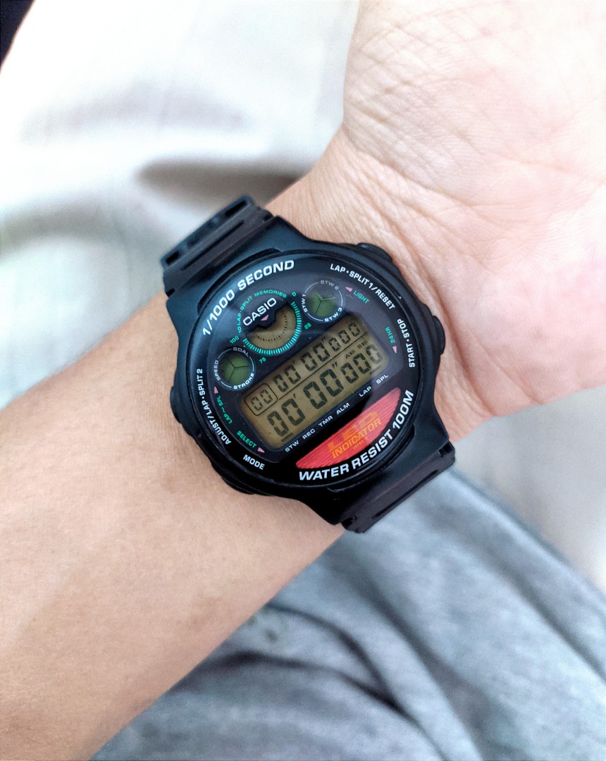 Casio led 20 deals