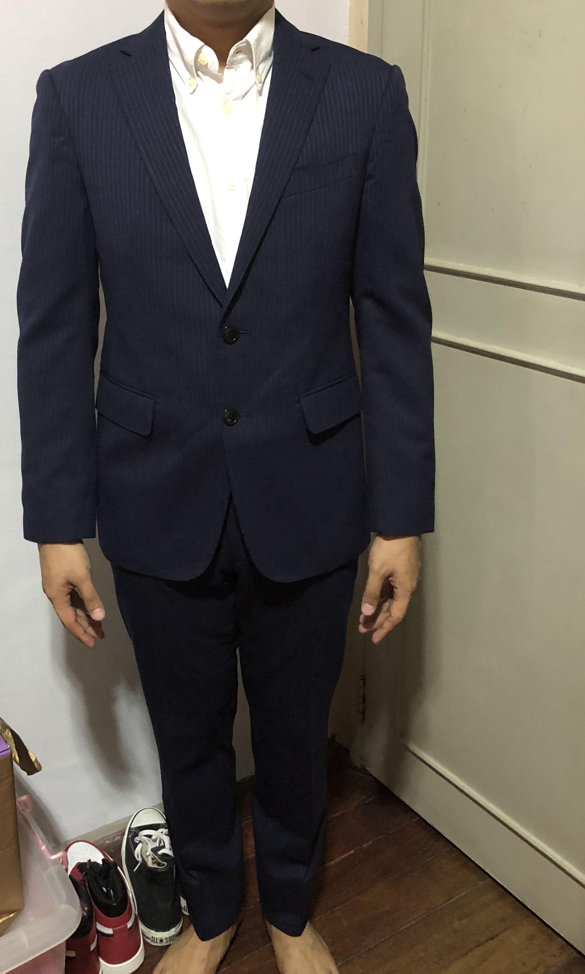 Americana suit sales