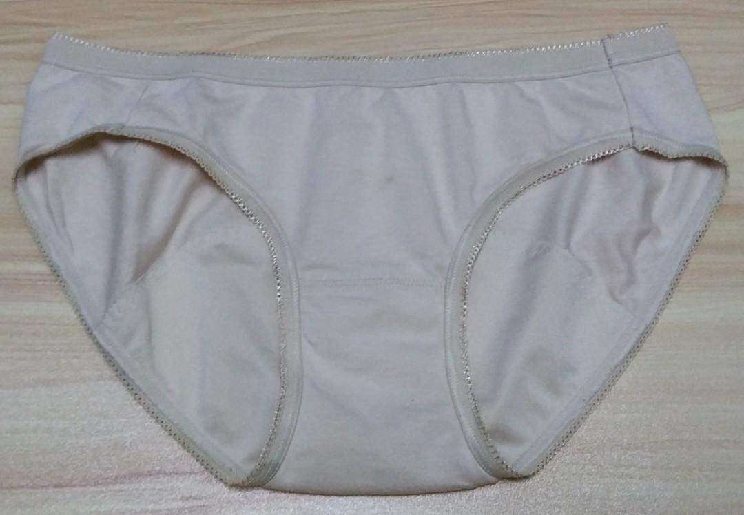 (JB) Panties Triumph L size, Women's Fashion, Bottoms, Other Bottoms on ...