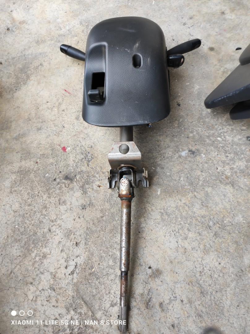 JDM steering column adjuster Mira avy rs viva, Auto Accessories on