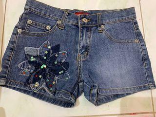 Jeans Girls Guess