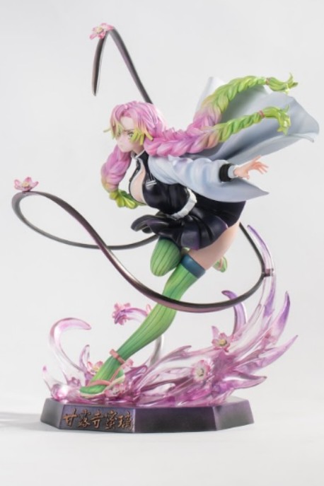 Jianke studio mitsuri Clearance