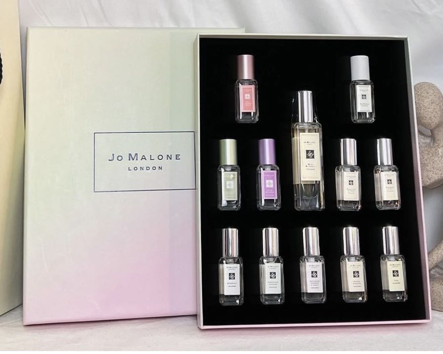 Jo malone gift online set 12