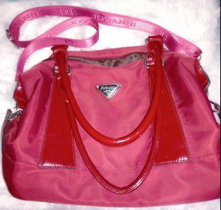 Jovanni Shoulder Bag