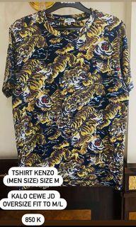 Kaos KENZO (authentic)