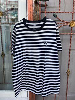 KAOS UNIQLO X DISNEY MICKEY MOUSE  #MauSony
