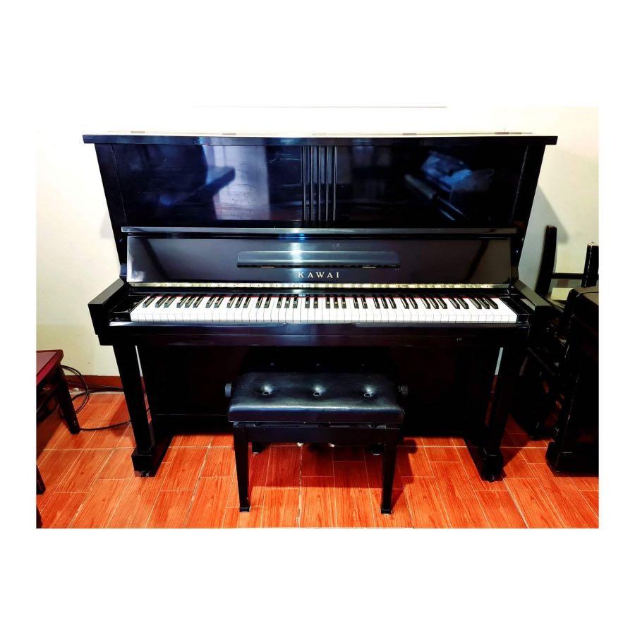 Kawai No.K8 Upright Piano Japan