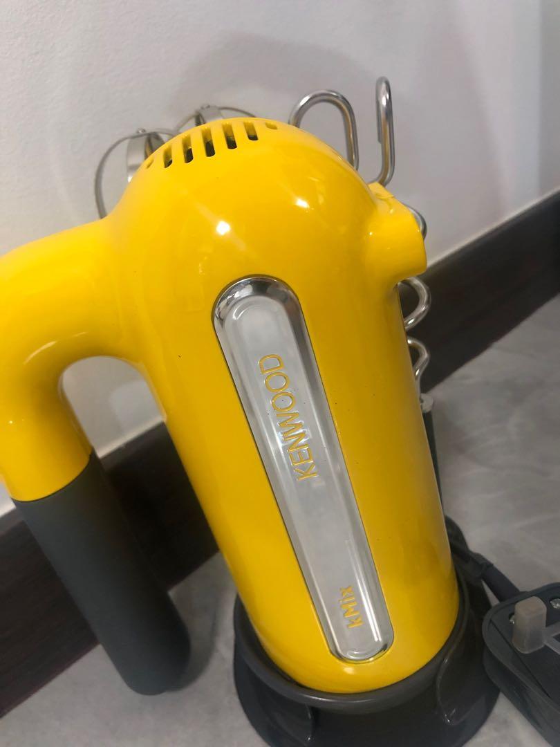 kmix handmixer