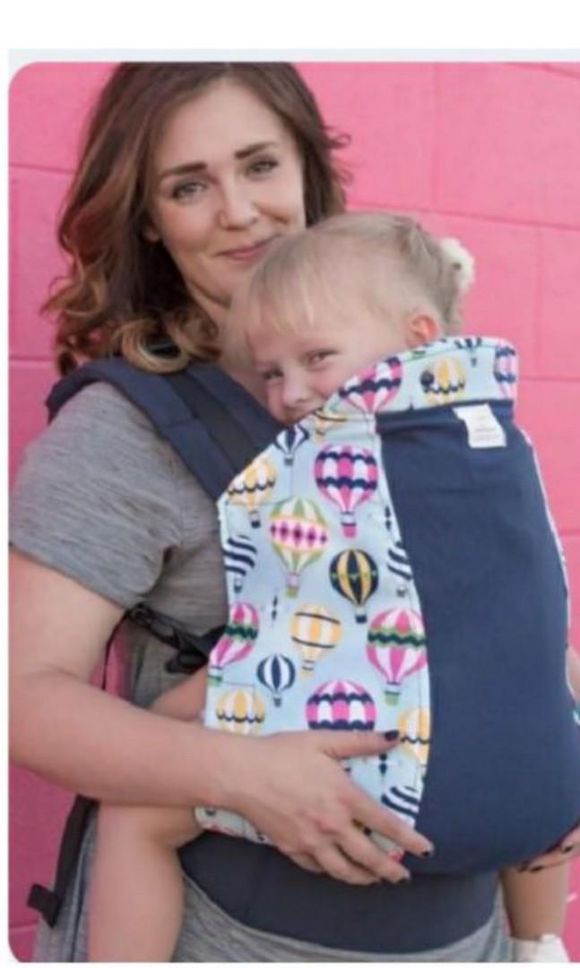 Kinderpack preschool clearance