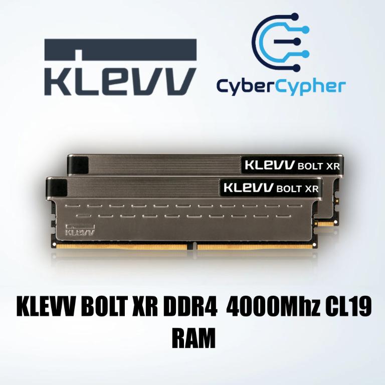 Ram cheap ddr4 4000mhz