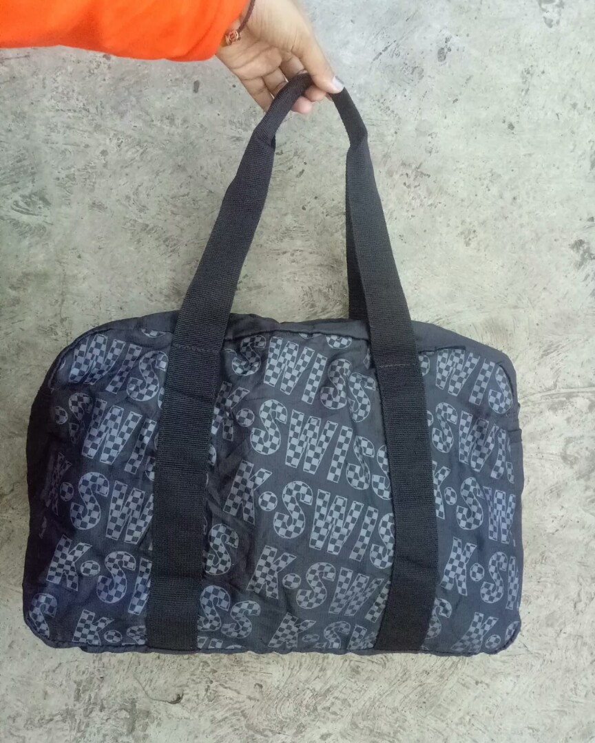 Kswiss Bag, Barang Mewah, Tas \u0026 Dompet 