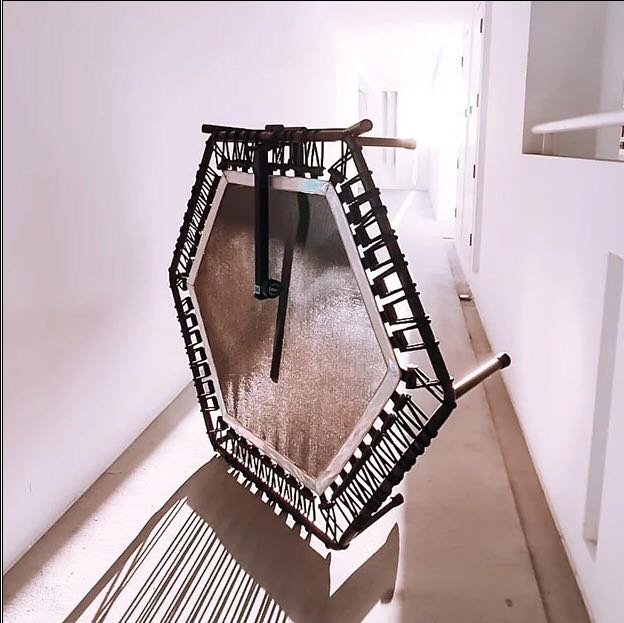 Kulture 2nd hand Trampoline, Sports Equipment, Other Sports Equipment