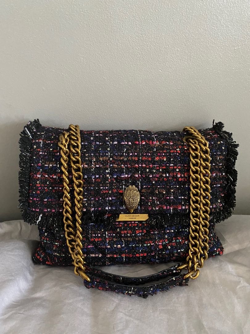 Kurt best sale geiger tweed