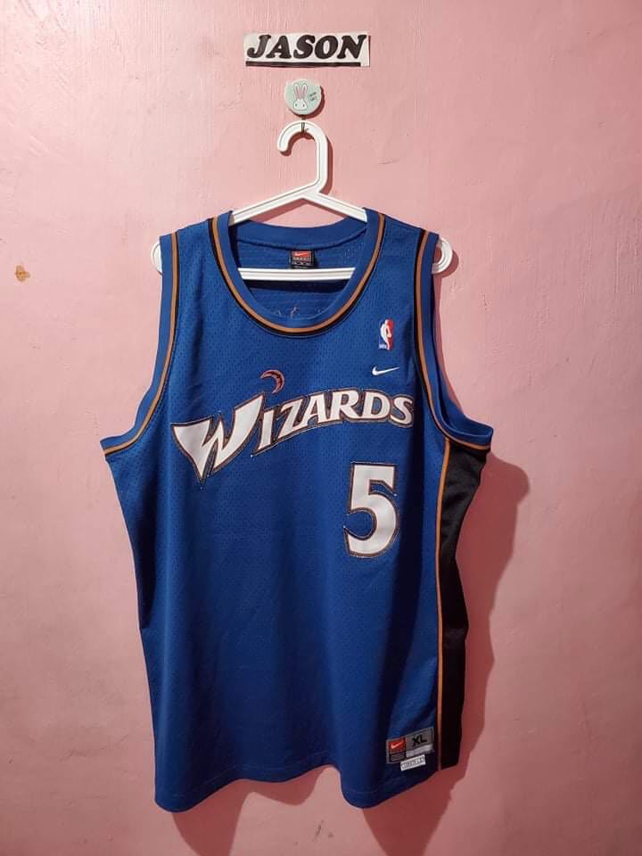 Kwame hotsell brown jersey