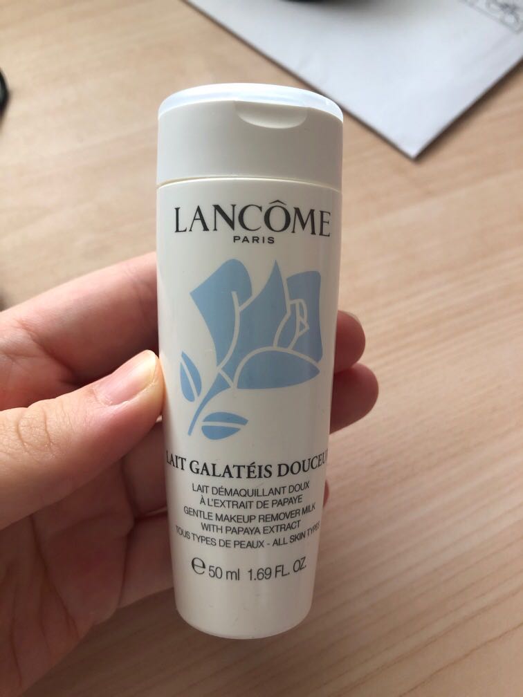 Makeup Remover Milk, Beauty & Personal Care, Face, Face Care on