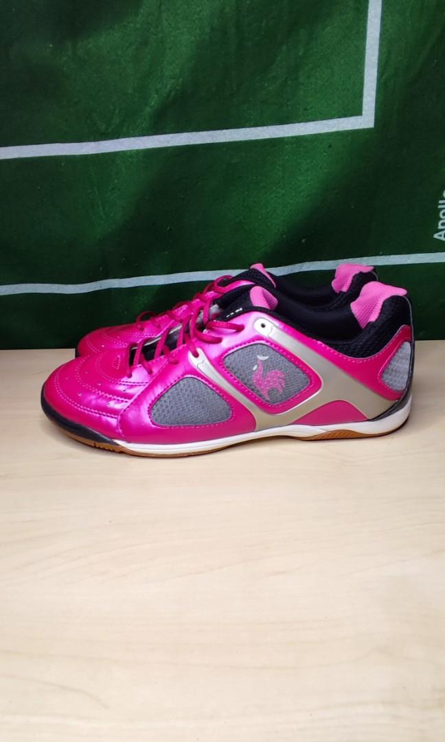 Le coq sportif futsal on sale