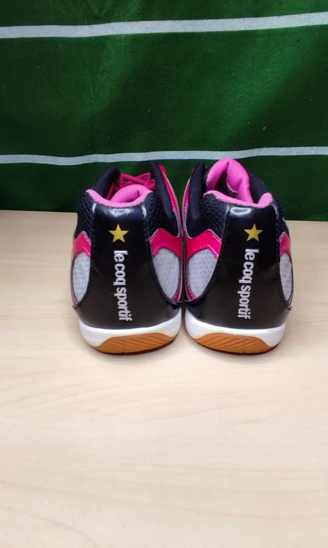 Le coq sportif futsal on sale