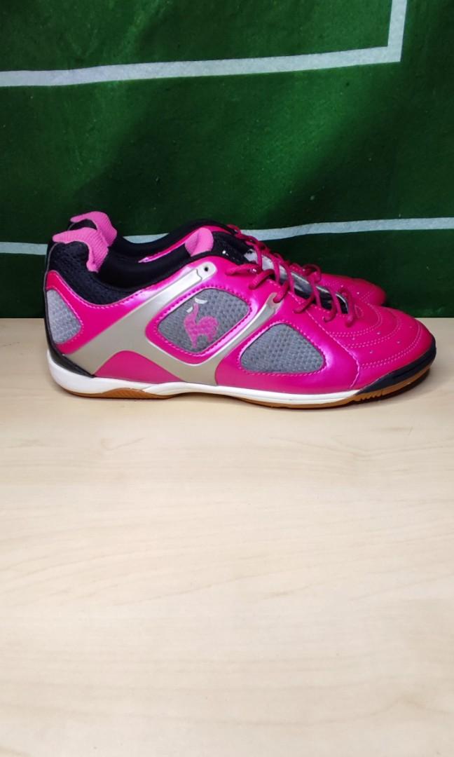 Le coq sportif futsal shoes clearance