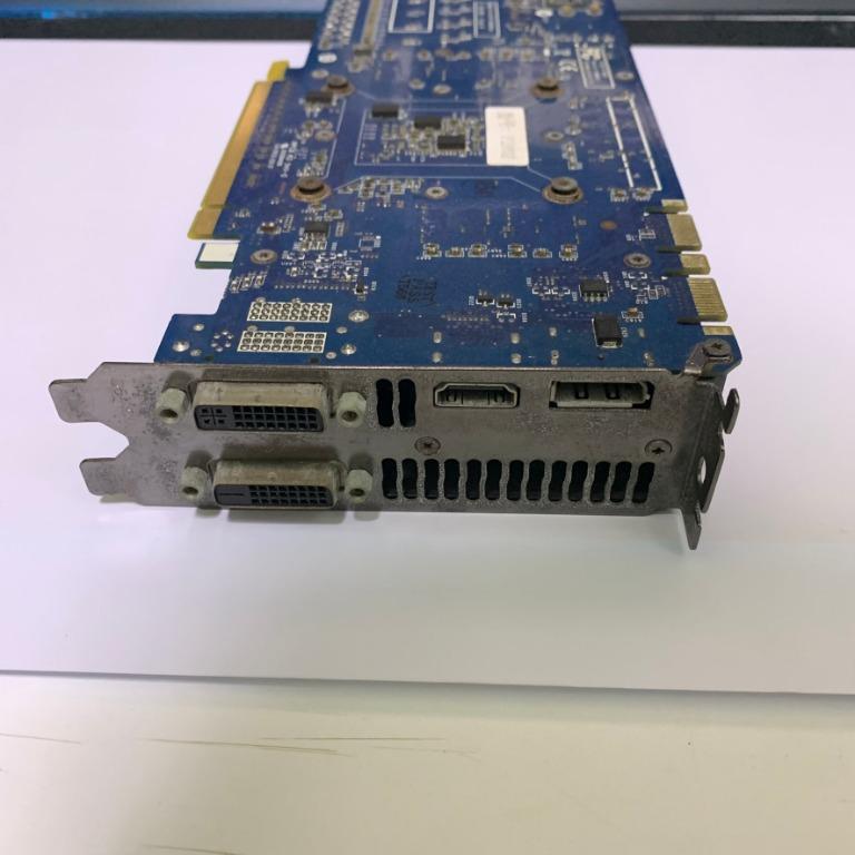 Leadtek WinFast GTX 680 Graphics Card [GPU], Computers & Tech, Parts ...