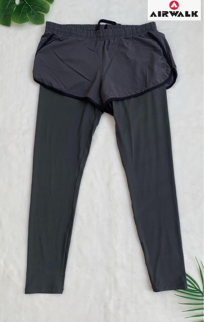 legging airwalk original, Olah Raga 