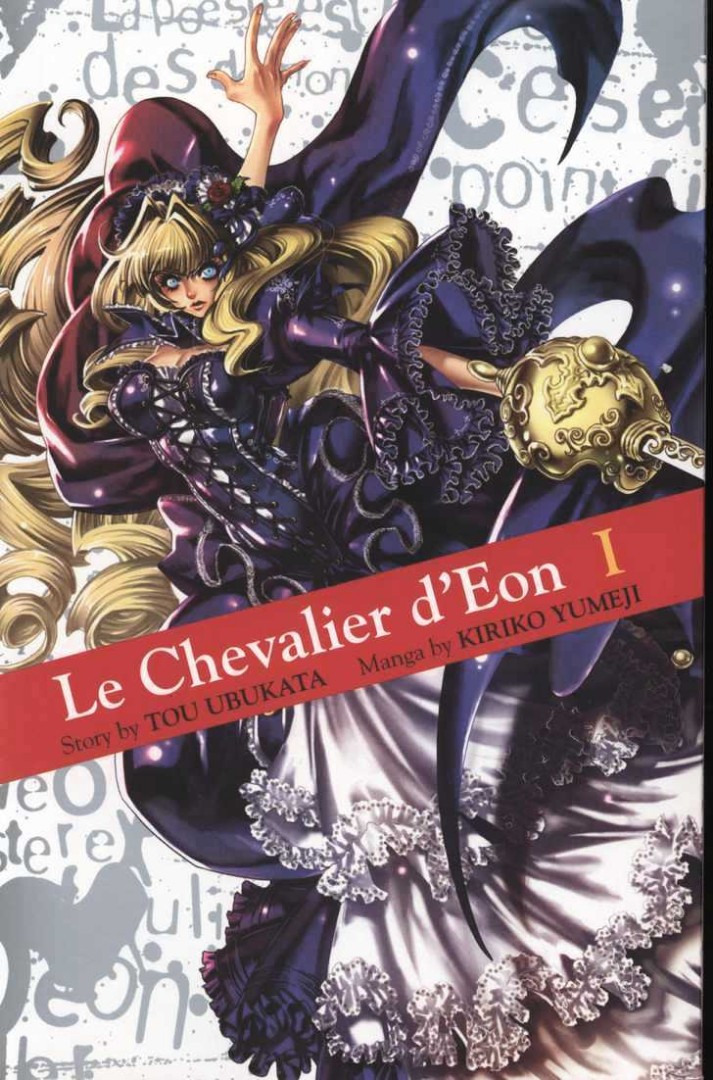 (le)-chevalier-d'eon