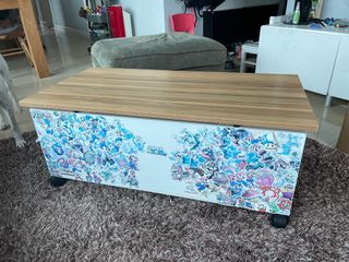 （分類：）位於 。 由 chunkybooboo 提交（商品編號 1160742126，圖片 1）。簡介： 。