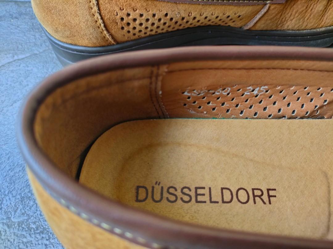 Loafer Dusseldorf Men s Fashion Footwear Casual shoes on Carousell