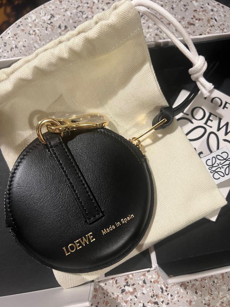 Loewe coins bag Carousell