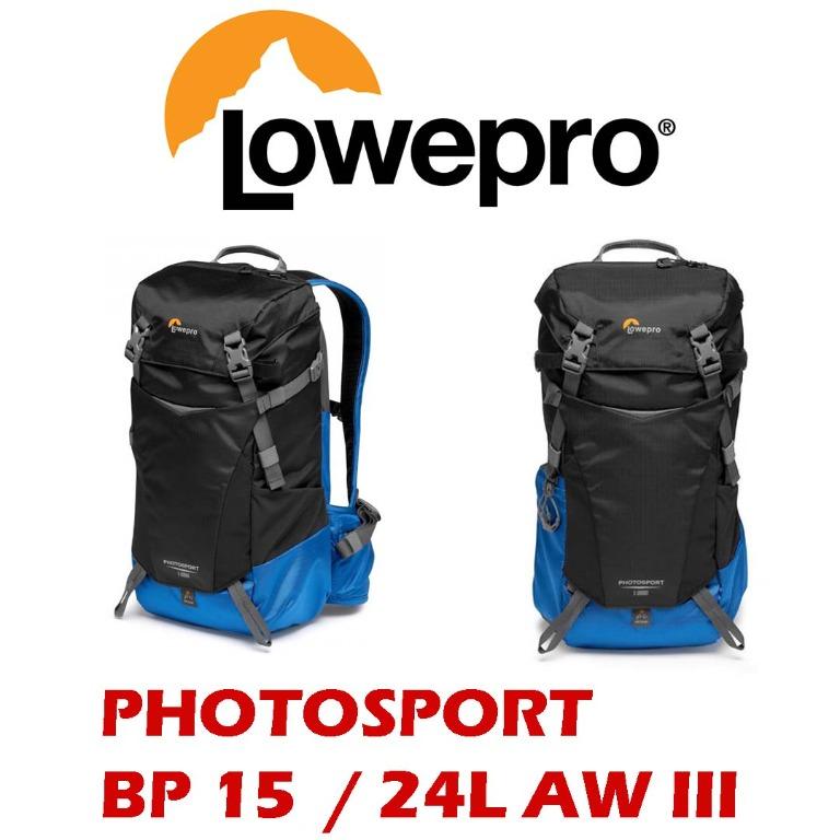 Lowepro photo sport bp 300 aw ii backpack clearance