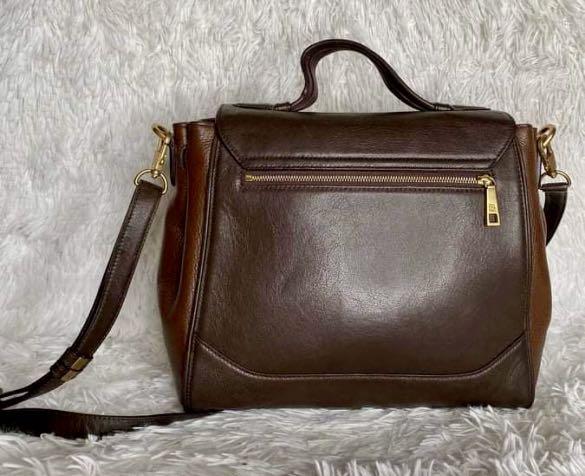 vintage preloved LQ Bag