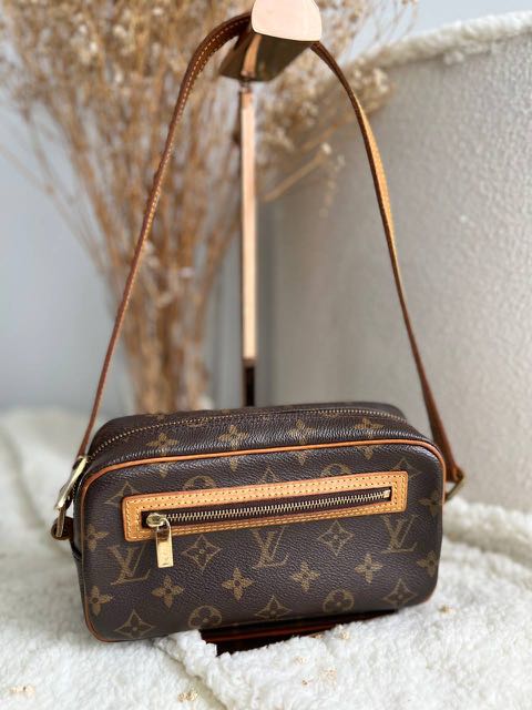 Louis vuitton shop cite pm