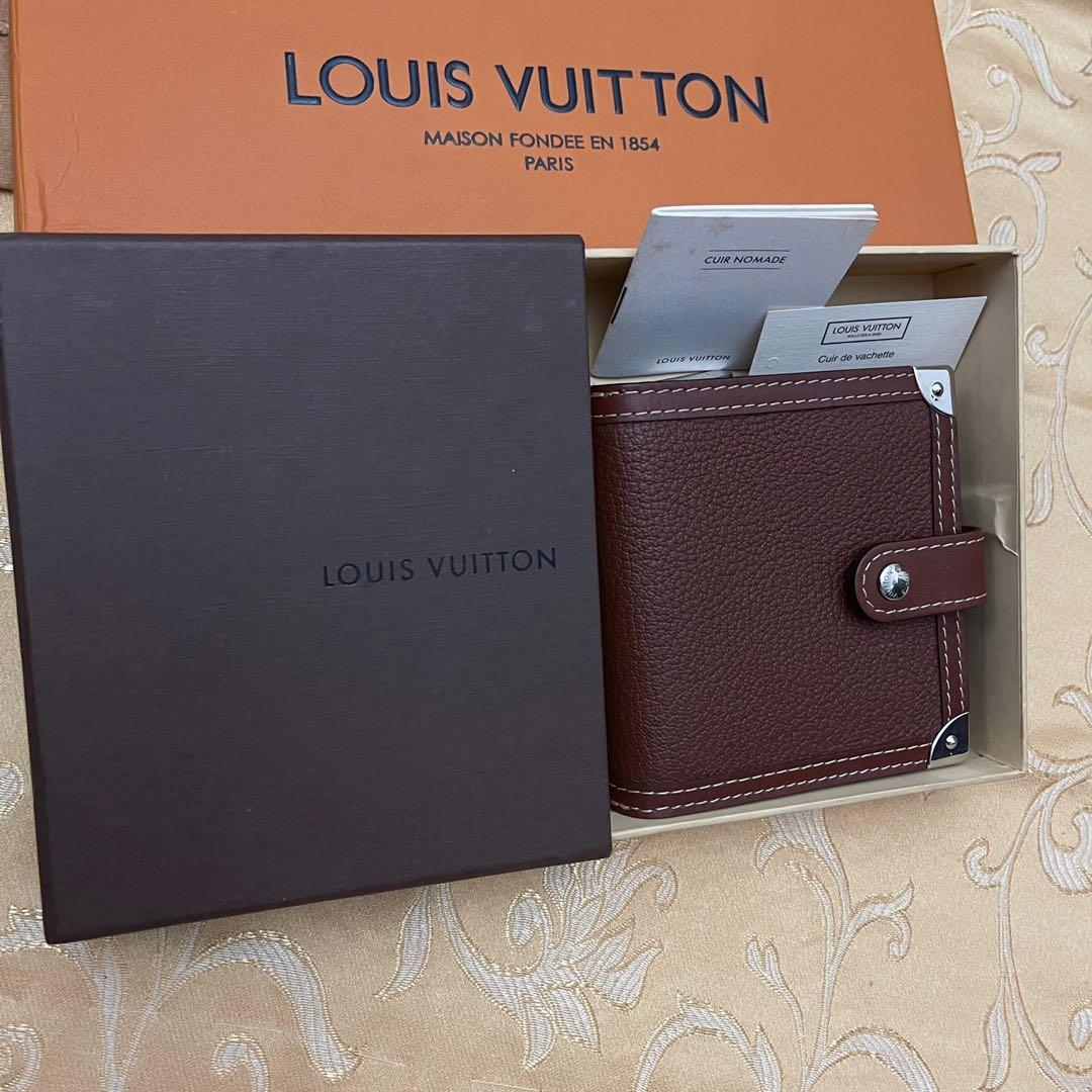 Louis Vuitton - Slim Purse, Luxury, Bags & Wallets on Carousell