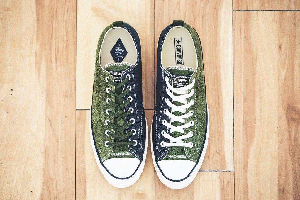 Converse madness 197 online