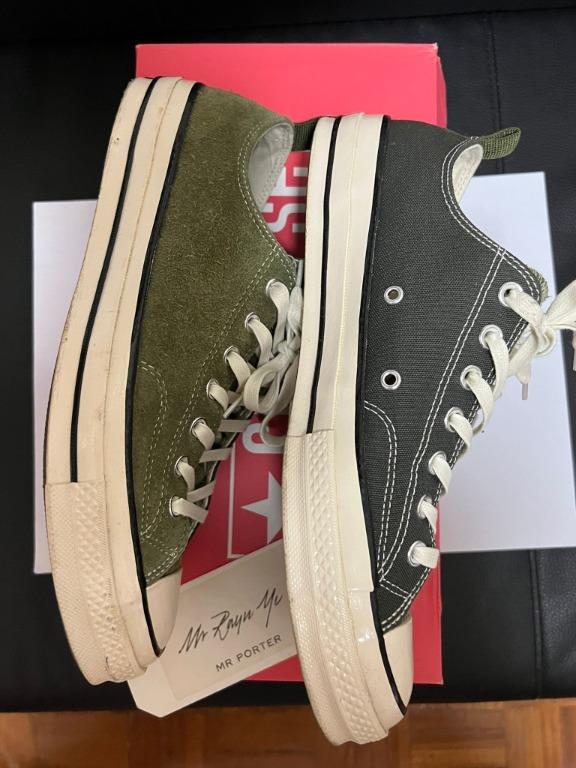 Madness x converse clearance