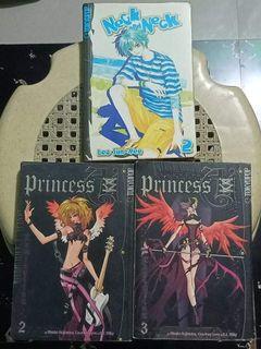 Manga Books for You