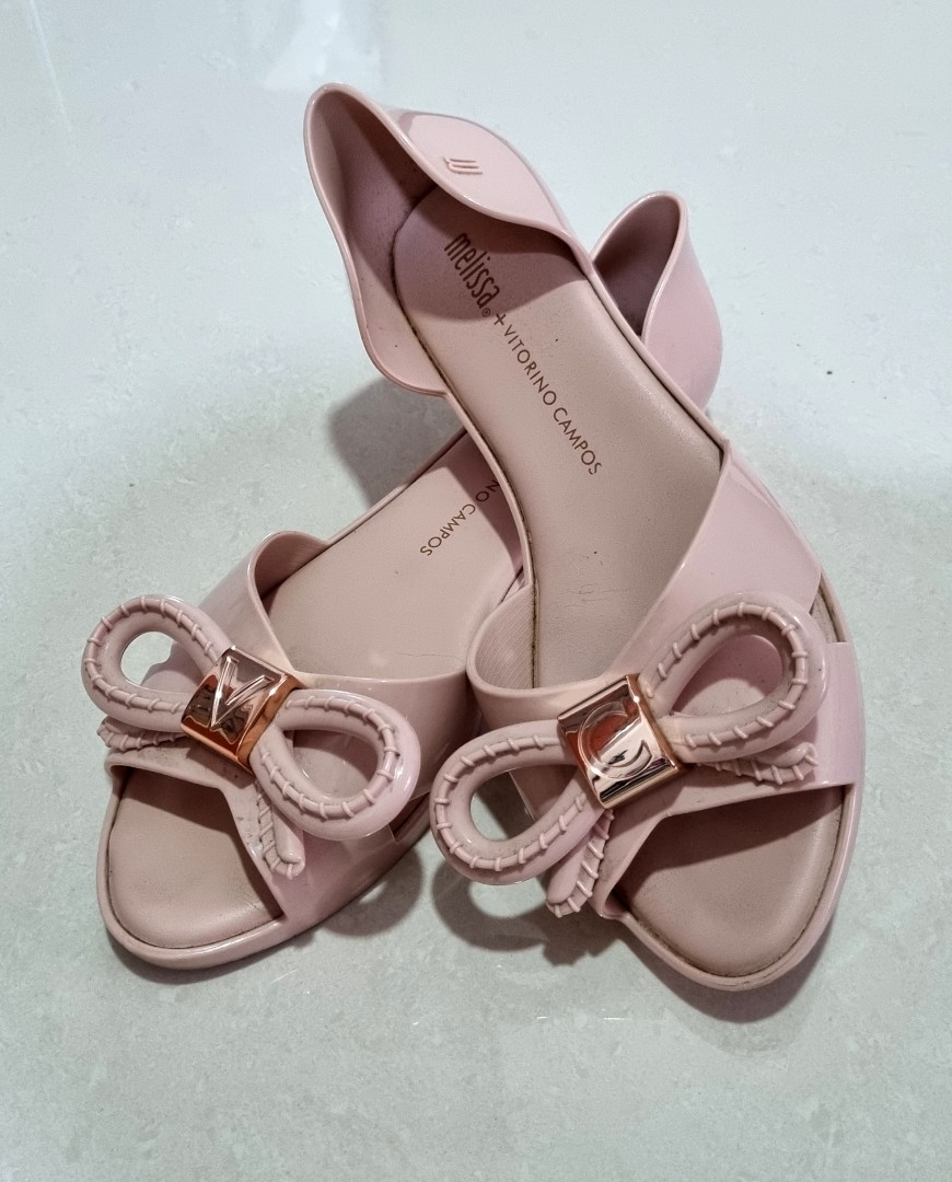 Melissa vitorino campos shoes sale