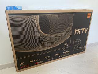 MI TV P1 55”