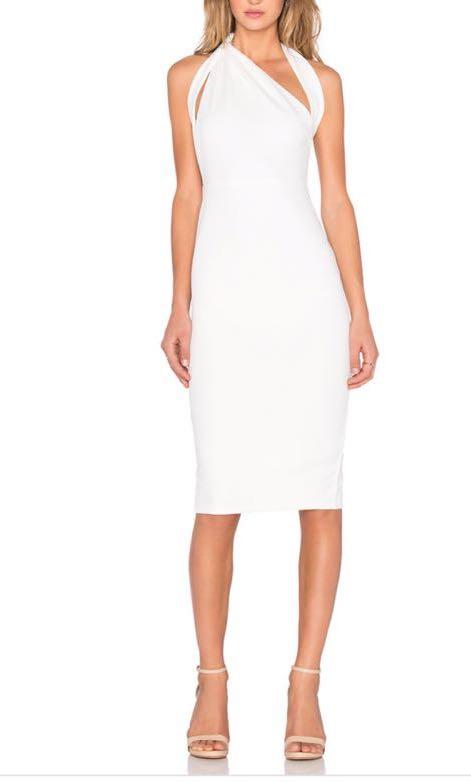 Misha collection misu dress deals