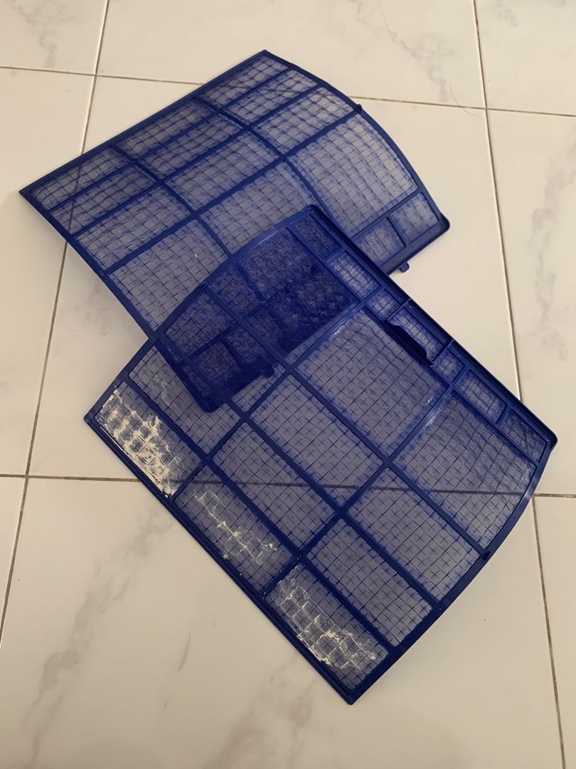 Mitsubishi aircon filter sale