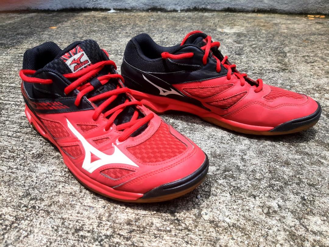 MIZUNO THUNDER BLADE UK 11