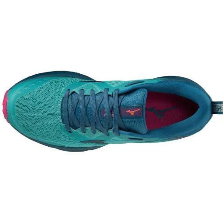 Mizuno Wave Rider TT Carousell