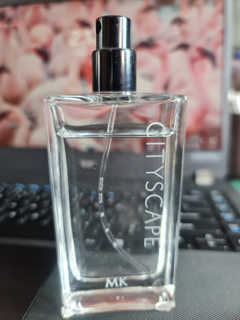 Mk best sale cityscape perfume