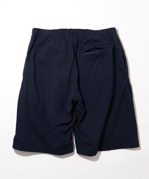 NAUTICA/ノーティカ“TOO HEAVY” Gym Shorts, 男裝, 褲＆半截裙, 短褲- Carousell