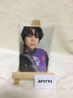 NCT127 Favorite Johnny Catharsis