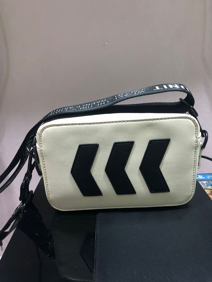 Nerdunit best sale sling bag