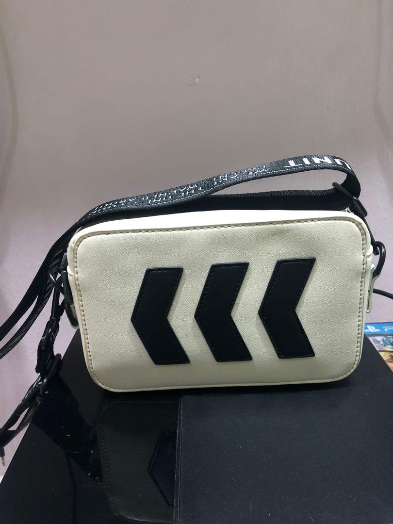 Nerdunit shop sling bag